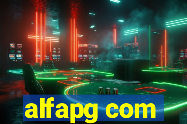 alfapg com